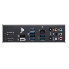 华硕TUF GAMING B860M-PLUS WIFI主板 (Intel B860/LGA 1851）