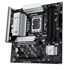 华硕PRIME B860M-A 主板 (Intel B860/LGA 1851）