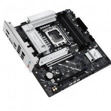 华硕PRIME B860M-A 主板 (Intel B860/LGA 1851）