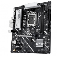 华硕PRIME B860M-K 主板 (Intel B860/LGA 1851）