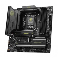 微星MAG B860M MORTAR WIFI主板 (Intel B860/LGA 1851）