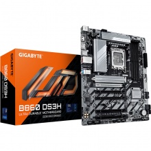 技嘉B860 DS3H 主板 (Intel B860/LGA 1851）