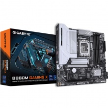 技嘉B860M GAMING X 主板 (Intel B860/LGA 1851）