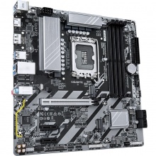 技嘉B860M D3HP 主板 (Intel B860/LGA 1851）