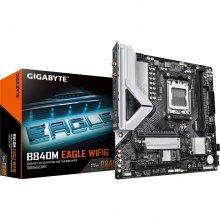 技嘉B840M EAGLE WIFI6 (AMD B840/socket AM5)
