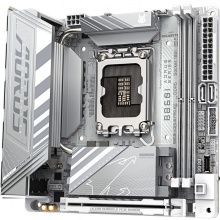技嘉B860I AORUS PRO ICE 迷你ITX主板 (Intel B860/LGA 1851）