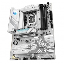 华硕ROG STRIX B860-A GAMING WIFI S主板 (Intel B860/LGA 1851）