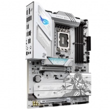 华硕ROG STRIX B860-A GAMING WIFI S主板 (Intel B860/LGA 1851）