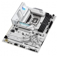 华硕ROG STRIX B860-A GAMING WIFI S主板 (Intel B860/LGA 1851）