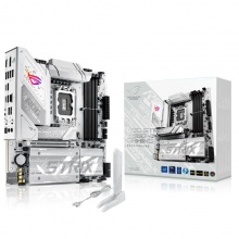 华硕ROG STRIX B860-G GAMING WIFI S主板 (Intel B860/LGA 1851）