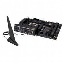 华硕TUF B650-PLUS WIFI重炮手 台式机电脑主板