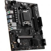 微星（MSI）PRO B650M-B DDR5 电脑主板