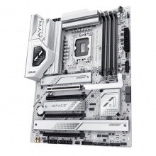 华硕PRIME Z890 AYW GAMING WIFI W哎呦喂电竞主板