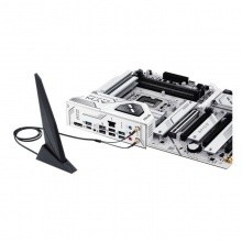 华硕PRIME Z890 AYW GAMING WIFI W哎呦喂电竞主板