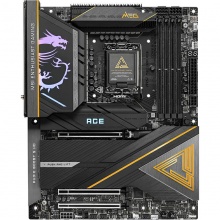 微星MEG Z890 ACE 战神