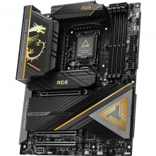 微星MEG Z890 ACE 战神