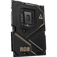微星MEG Z890 ACE 战神