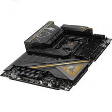 微星MEG Z890 ACE 战神