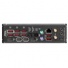 微星MEG Z890 UNIFY-X 暗影台式机电脑主板 