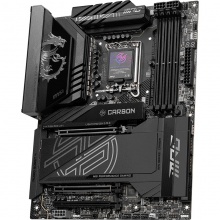 微星MPG Z890 CARBON WIFI暗黑主板