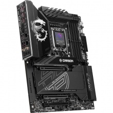 微星MPG Z890 CARBON WIFI暗黑主板