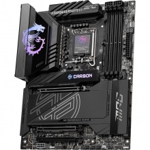 微星MPG Z890 CARBON WIFI暗黑主板