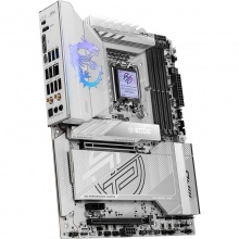 微星MPG Z890 EDGE TI WIFI 刀锋台式机电脑主板