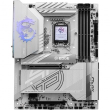 微星MPG Z890 EDGE TI WIFI 刀锋台式机电脑主板