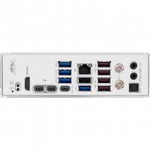 微星MPG Z890 EDGE TI WIFI 刀锋台式机电脑主板