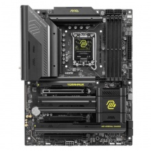 微星MAG Z890 TOMAHAWK WIFI战斧导弹主板