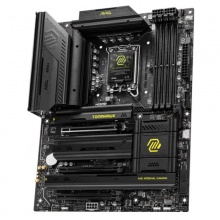 微星MAG Z890 TOMAHAWK WIFI战斧导弹主板
