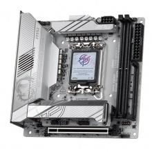 微星MPG Z890I EDGE TI WIFI主板