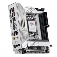 微星MPG Z890I EDGE TI WIFI主板