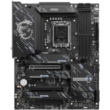 微星 Z890 GAMING PLUS WIFI主板