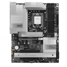 微星PRO Z890-A WIFI电脑主板