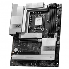 微星PRO Z890-A WIFI电脑主板