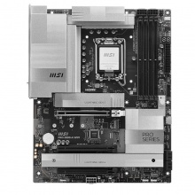 微星PRO Z890-A WIFI电脑主板