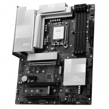 微星PRO Z890-P WIFI 电脑主板