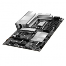 微星PRO Z890-P WIFI 电脑主板
