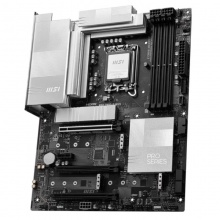 微星PRO Z890-P WIFI 电脑主板