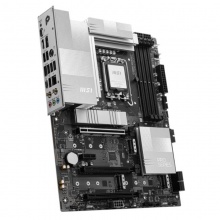 微星PRO Z890-P WIFI 电脑主板