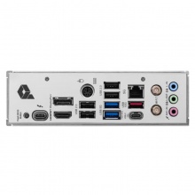 微星PRO Z890-P WIFI 电脑主板