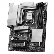 微星PRO Z890-P电脑主板