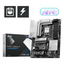 微星PRO Z890-P电脑主板