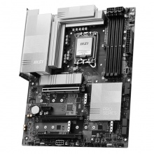 微星PRO Z890-P电脑主板