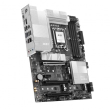 微星PRO Z890-P电脑主板