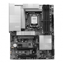 微星PRO Z890-P电脑主板