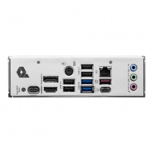 微星PRO Z890-P电脑主板