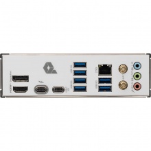 微星PRO Z890-S WIFI WHITE主板