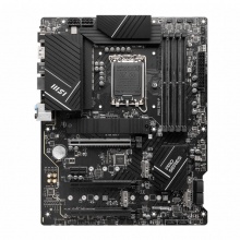 微星 PRO Z790-P主板